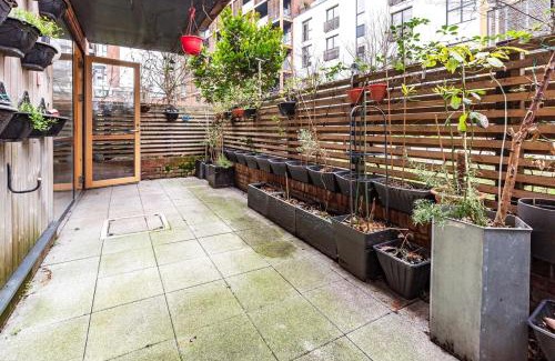 Bromley South Apartamento | Cozy 2 Bedrooms, Devons Rd DLR