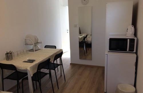 Ashdod Apartamento | Cozy 2-bedrooms studio in a great location