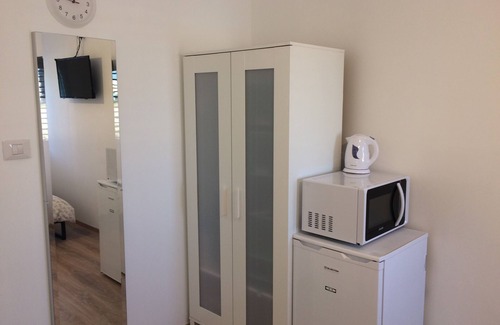 Ashdod Apartamento | Cozy 2-bedrooms studio in a great location