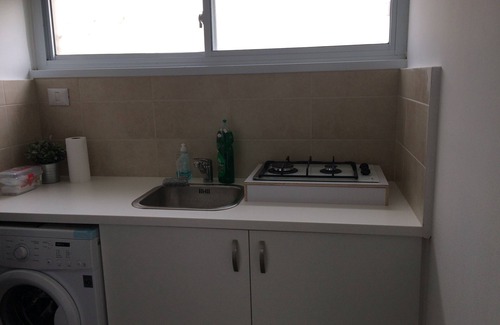 Ashdod Apartamento | Cozy 2-bedrooms studio in a great location