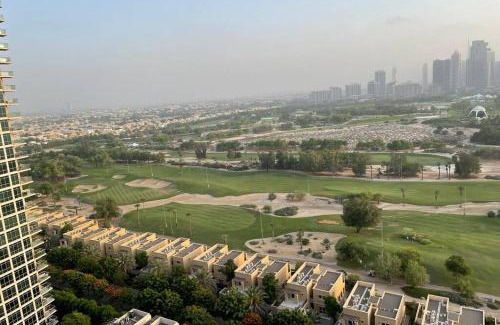 The Greens Apartamento | Cozy 2 BR apt Golf Tower Greens, stunning Golf views