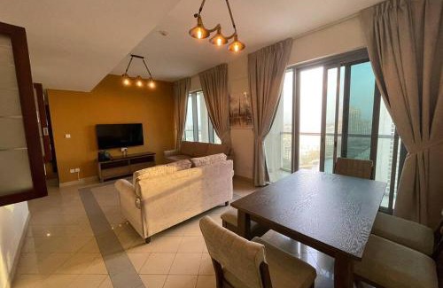 The Greens Apartamento | Cozy 2 BR apt Golf Tower Greens, stunning Golf views