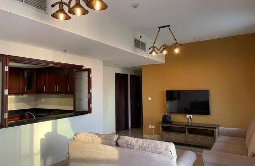 The Greens Apartamento | Cozy 2 BR apt Golf Tower Greens, stunning Golf views