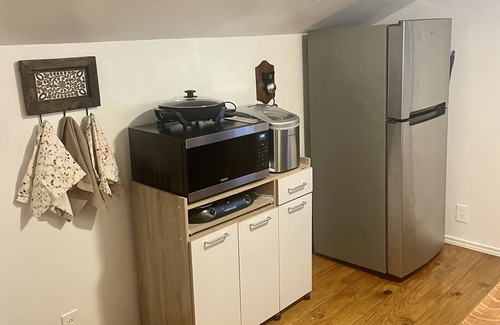 Jones Mills Apartamento | Cozy 2 BR with Rec room, 14 mi to downtown Hot Springs and 7 mi from I-30
