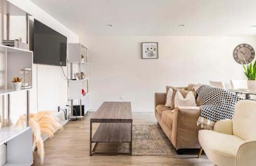 East Garfield Park Apartamento | Cozy 2 brm apartment mins away from United Center