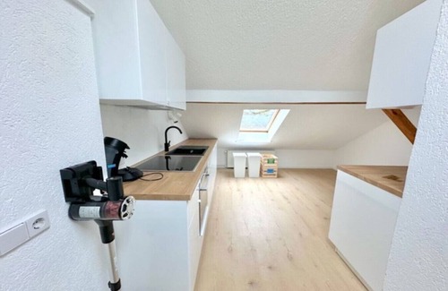Rudersdorf Apartamento | Cozy 2-Guest Apartment Near Berlin