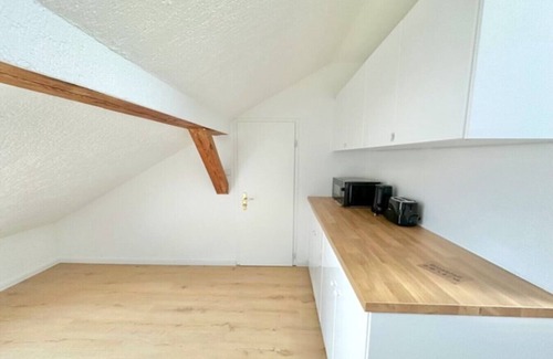 Rudersdorf Apartamento | Cozy 2-Guest Apartment Near Berlin