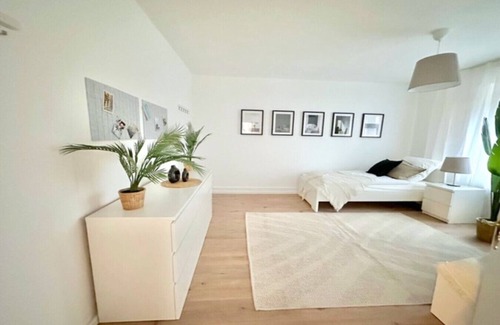 Rudersdorf Apartamento | Cozy 2-Guest Apartment Near Berlin