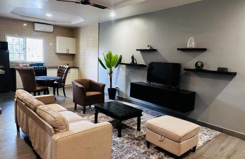 Brufut Apartamento | Cozy 2 new apartment