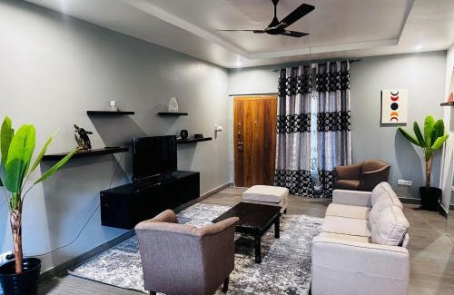 Brufut Apartamento | Cozy 2 new apartment