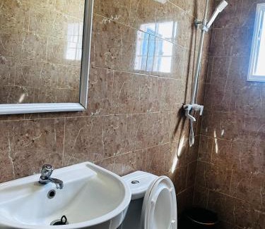 Brufut Apartamento | Cozy 2 new apartment