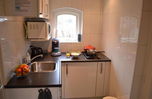 Zoutelande Casa | cozy 2 person holiday home right on the beach