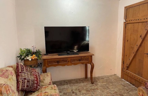 Piedras Negras Apartamento | Cozy 2 room apartment