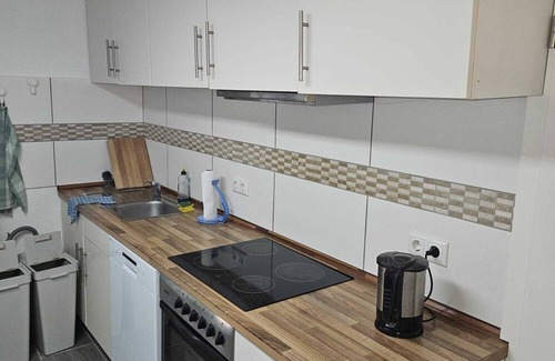Eddelak Apartamento | Cozy 2 room apartment