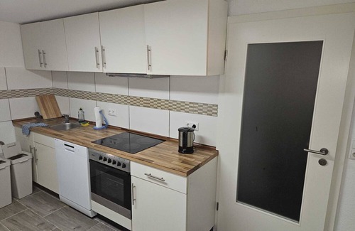 Eddelak Apartamento | Cozy 2 room apartment