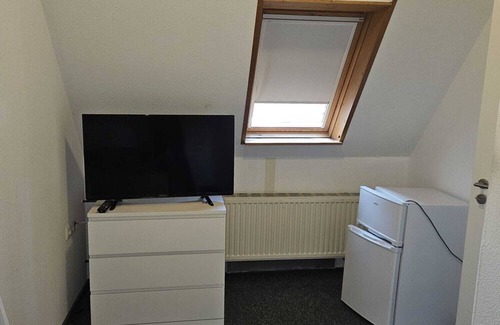Eddelak Apartamento | Cozy 2 room apartment