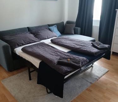 Wahring Apartamento | Cozy 2 ROOM APARTMENT - Enjoy Summervibes in Vienna