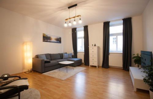 Wahring Apartamento | Cozy 2 ROOM APARTMENT - Enjoy Summervibes in Vienna