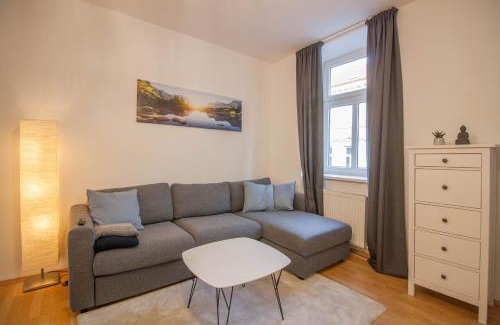 Wahring Apartamento | Cozy 2 ROOM APARTMENT - Enjoy Summervibes in Vienna