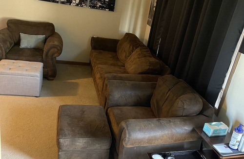 State College Casa | Cozy 2 Story Townhouse