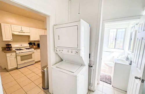 View Park-Windsor Hills Casa | Cozy 2-bedroom home - NH-CUL