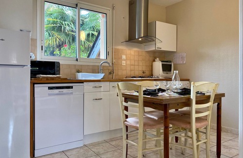 Pontchateau Cabaña | Casa rural con encanto: jardín privado, wifi, aire acondicionado, cerca de playas y Nantes