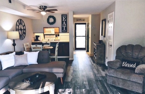 Fairfield Glade Condominio | ★Cozy 2B/1.5B ♥ of Fairfield Glade - KING BED, WIFI