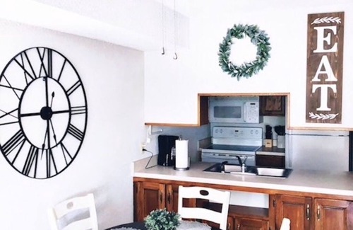 Fairfield Glade Condominio | ★Cozy 2B/1.5B ♥ of Fairfield Glade - KING BED, WIFI