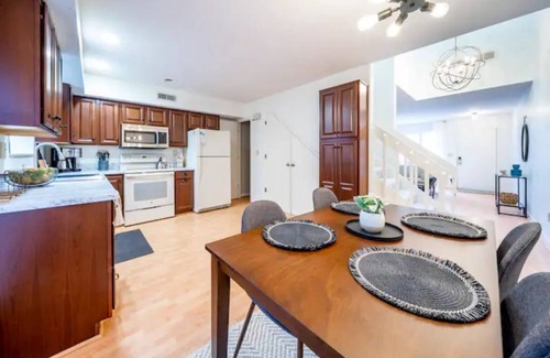 Clifton Condominio | Cozy 2B/1.5BA condo in desirable Crescent Hill