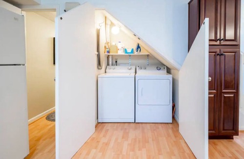 Clifton Condominio | Cozy 2B/1.5BA condo in desirable Crescent Hill