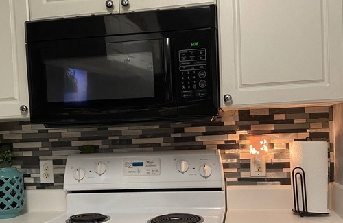 Sanford Condominio | Cozy 2b/2b condo near theme parks!