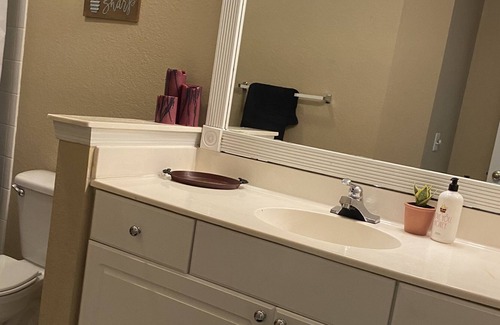Sanford Condominio | Cozy 2b/2b condo near theme parks!