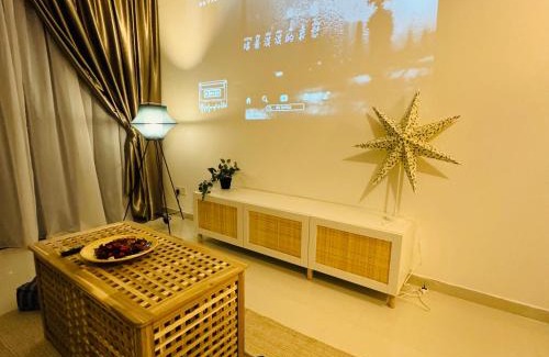 Gelang Patah Apartamento | Cozy 2B1R 6pax Condo Forest City 3A-1602