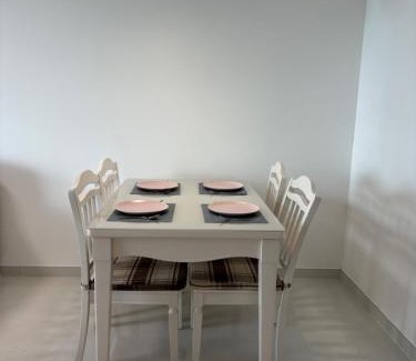 Gelang Patah Apartamento | Cozy 2B1R condo forest city