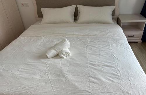Gelang Patah Apartamento | Cozy 2B1R condo forest city