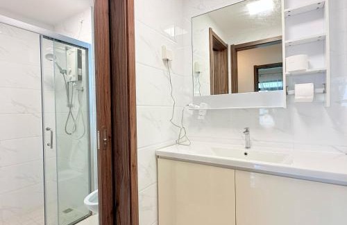Gelang Patah Apartamento | Cozy 2B2R 4pax Condo Forest City 3C-1001