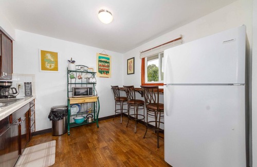 Nevada - Lidgerwood Casa | Cozy 2BD 1BTH Duplex! KING BED!