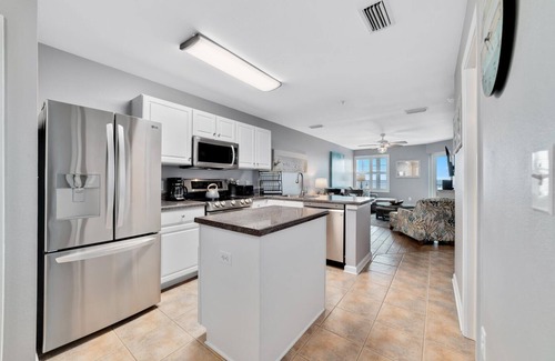 Orange Beach Condominio | Cozy 2bd/2ba w/ View, Sleeps 6