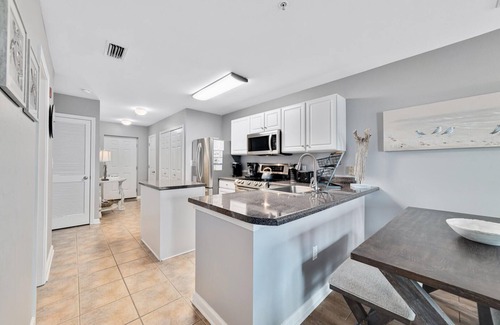 Orange Beach Condominio | Cozy 2bd/2ba w/ View, Sleeps 6