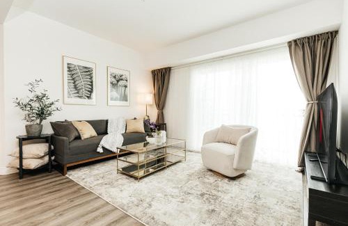 Westwood Apartamento | Cozy 2BD apartment