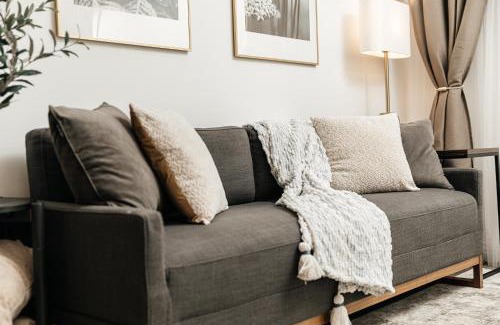 Westwood Apartamento | Cozy 2BD apartment