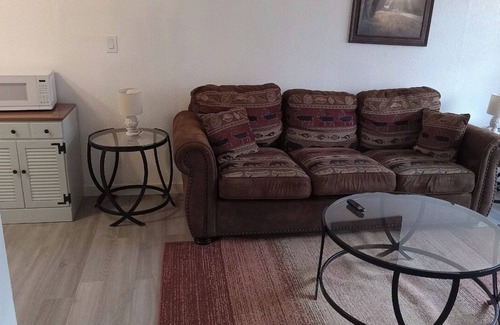 Wasilla Apartamento | Cozy 2BD House unit 2 Med district