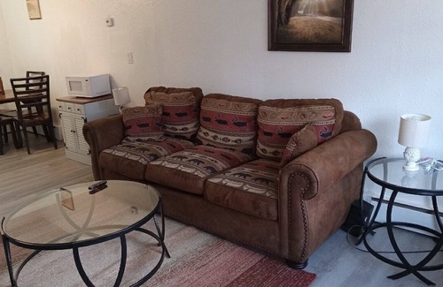 Wasilla Apartamento | Cozy 2BD House unit 2 Med district