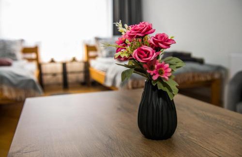 Veliko Tarnovo Apartamento | Cozy 2BDRM near University & Free Street Parking