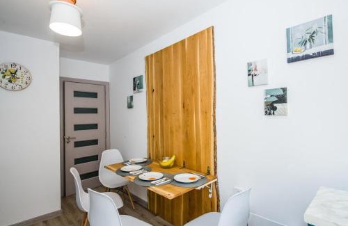 Veliko Tarnovo Apartamento | Cozy 2BDRM near University & Free Street Parking