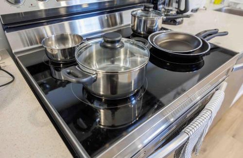 Niagara Falls Apartamento | Cozy 2Bed Home 6 minutes to the FALLS!