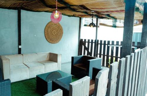 Lagos Apartamento | Cozy 2Bed with Mini Pool & Outdoor Lounge in Lagos