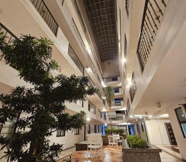 Poblacion District Apartamento | Cozy 2bedroom Corner Unit Camella Northpoint Bajada Near Sm Lanang