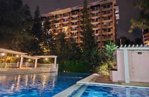 Poblacion District Apartamento | Cozy 2bedroom Corner Unit Camella Northpoint Bajada Near Sm Lanang