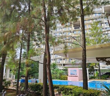 Poblacion District Apartamento | Cozy 2bedroom Corner Unit Camella Northpoint Bajada Near Sm Lanang